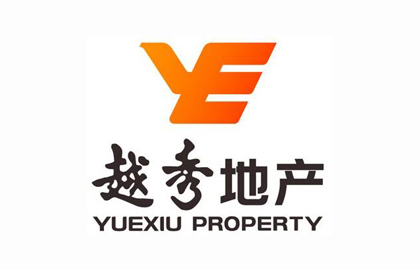 20越秀地產