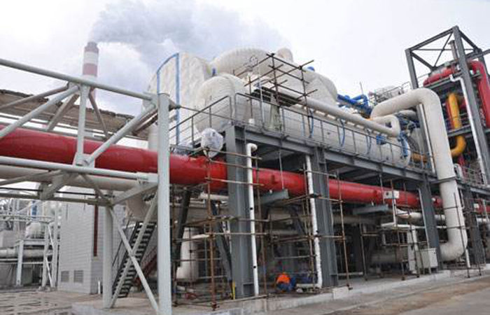 河北國華滄東發(fā)電有限公司