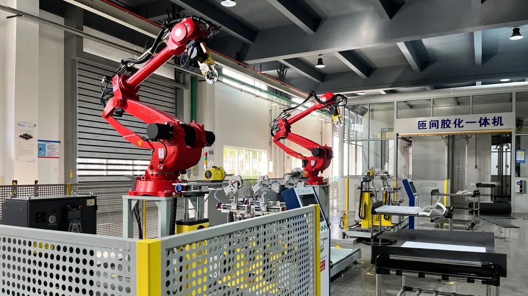 全面升級！凱泉潛水電機制造生產車間投入使用！