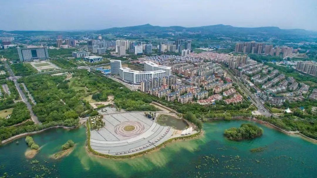 低碳運行！凱泉雙吸泵助力打造“綠色水廠”