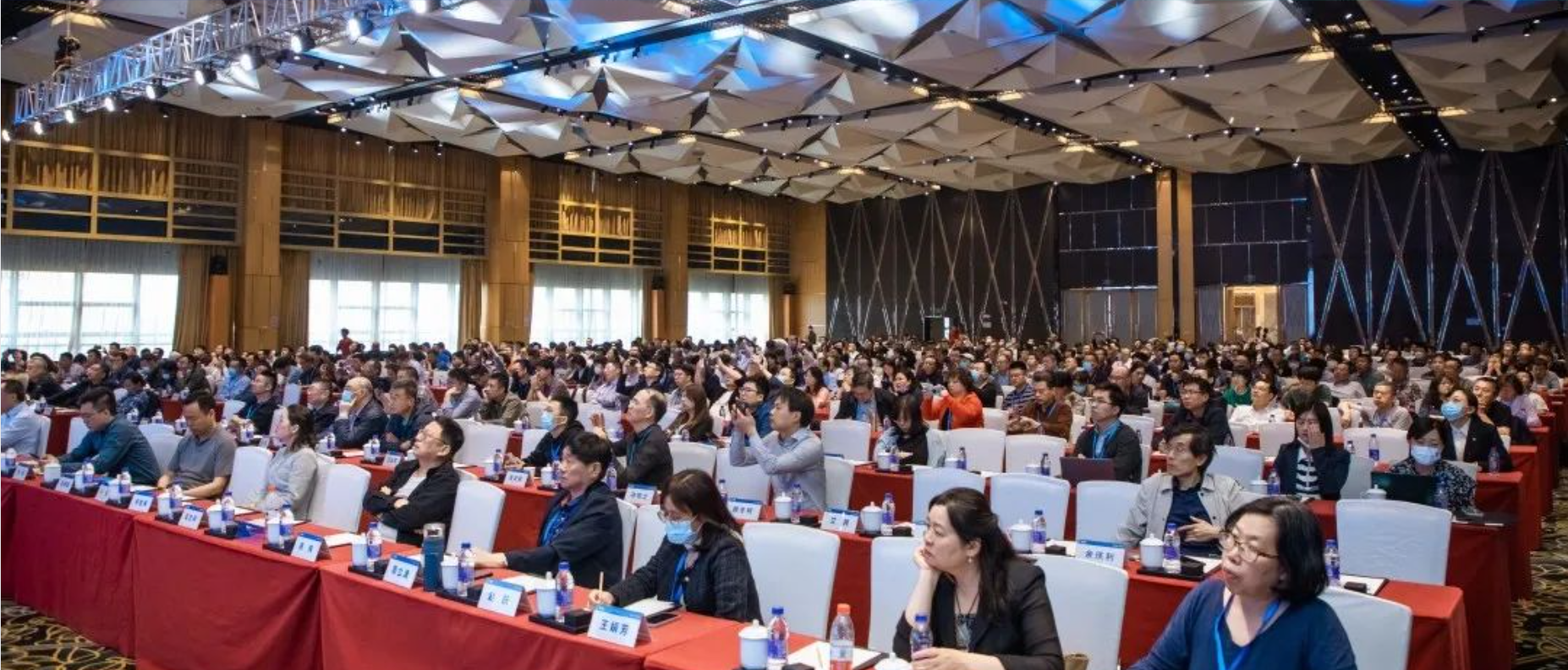 完美收官！2023制冷空調(diào)系統(tǒng)節(jié)能節(jié)水技術(shù)交流會(huì)成功召開(kāi)