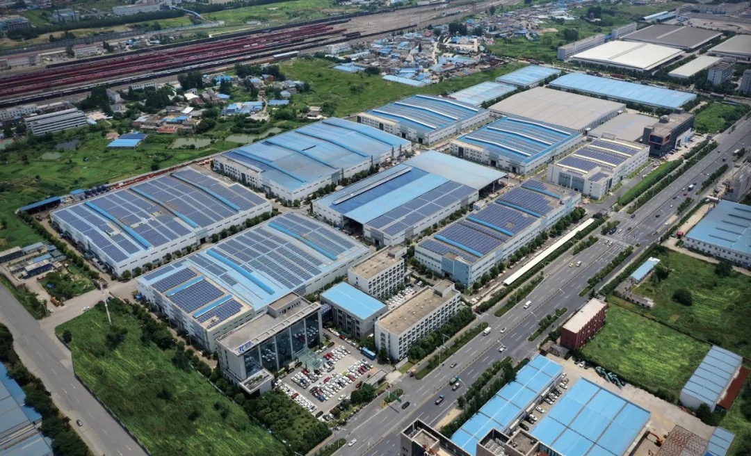 凱泉“星光錄”：泵業(yè)版圖的五次落子